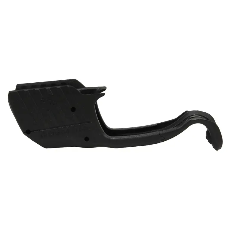 Walther Pps M2 Red Laser Sight – Compact Laserguard Model 1