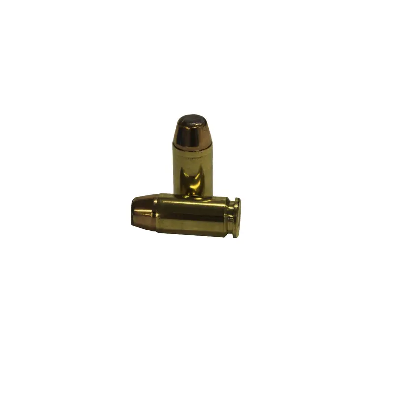Win3Gun .40 S&W Defensive Ammo – 180-Grain Brass-Cased, Enclosed Base, Box Of 50 1