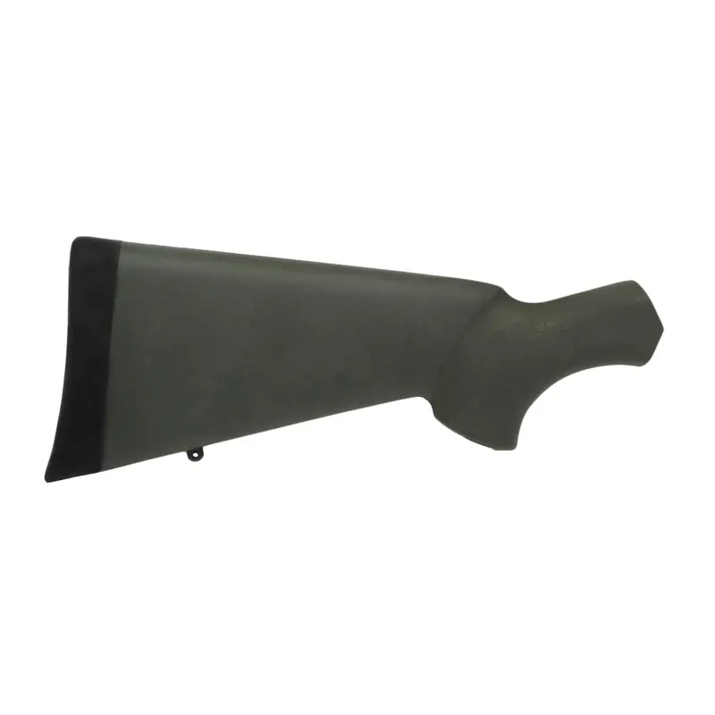 Winchester 1300 Overmolded Stock – Olive Drab Green Finish 1