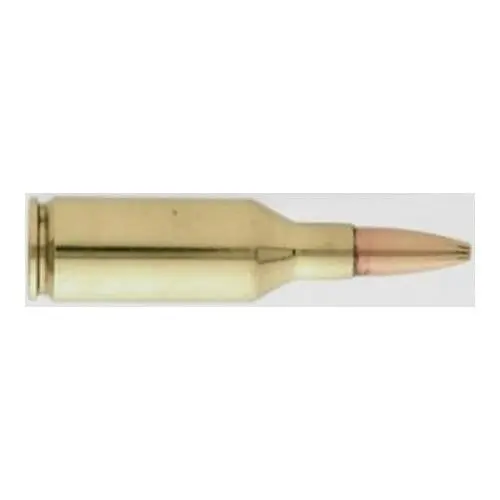 Winchester Super-X 25 Wssm Ammo – 120-Grain Positive Expanding Point, Box Of 20 1