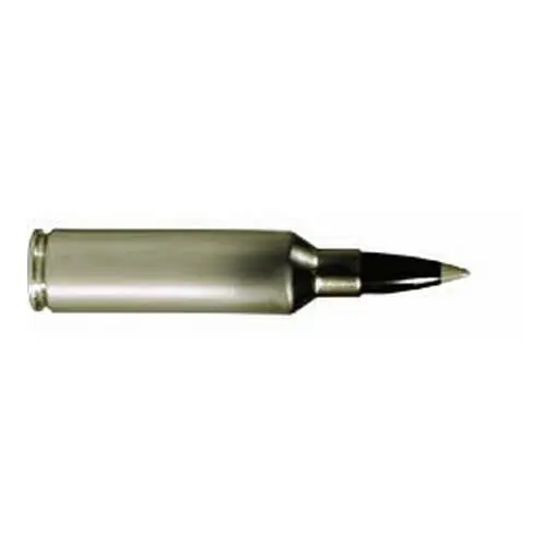 Winchester Supreme .270 Wsm Ammo – 140-Grain Ballistic Silvertip (20-Round Box) 1