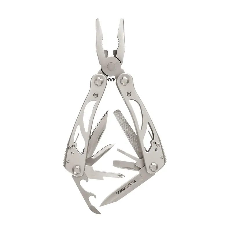 Winchester Winframe Multi-Tool – Compact All-In-One Utility Tool 1