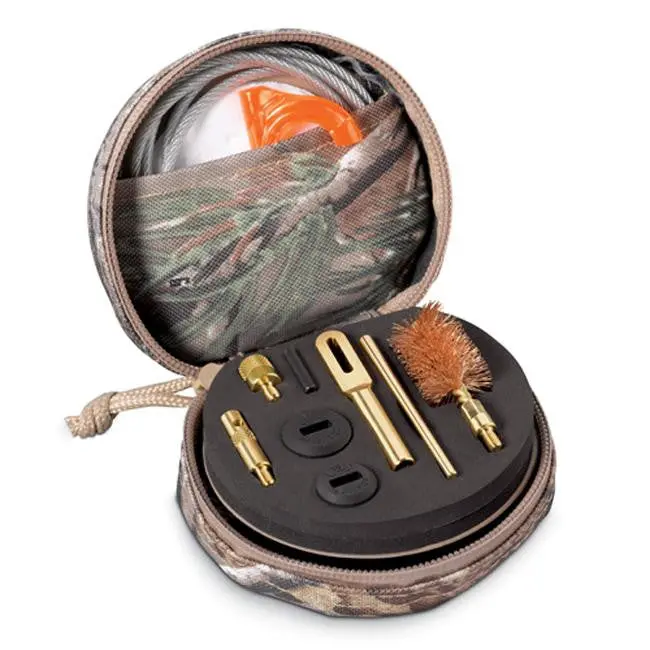 Wingshooter Precision Cleaning System For Firearms 1