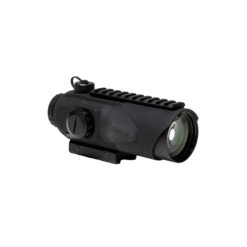 Wolfhound Prismatic 6X44 Tactical Sight 1