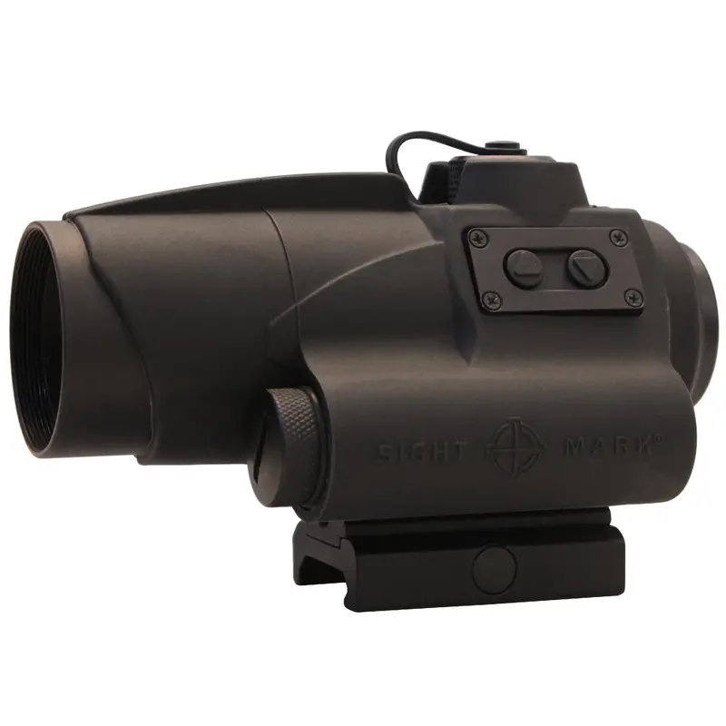 Wolverine Fsr Red Dot Sight 1