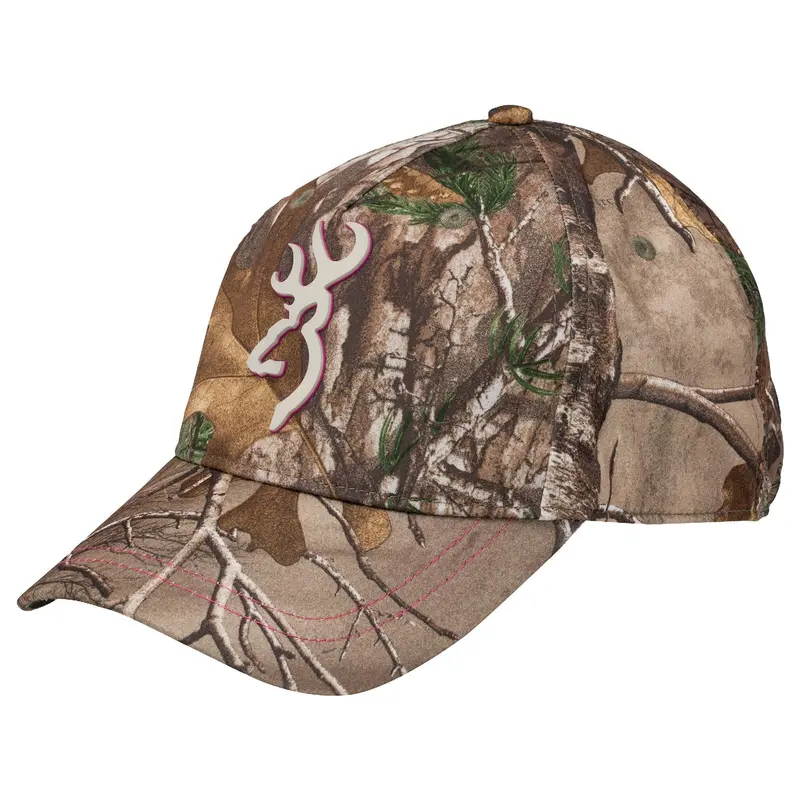 Women’S Trail-Lite Cap – Realtree Xtra Camo Pattern 1