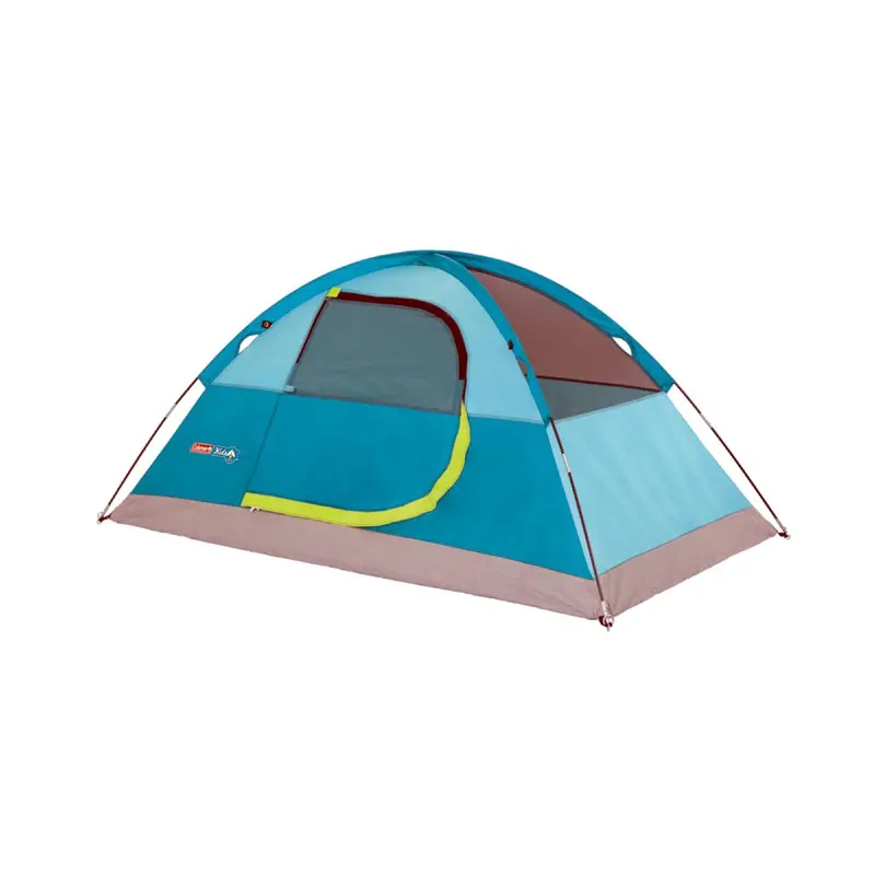 Wonderlake Dome Youth Camping Tent – 4 Ft X 7 Ft Lightweight Shelter 1