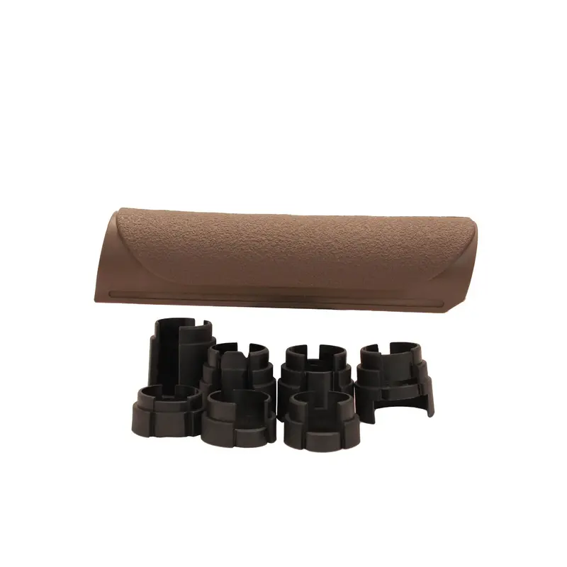 Woodland Brown Akita Forend For 12-Gauge Mossberg, Remington & Winchester Shotguns 1