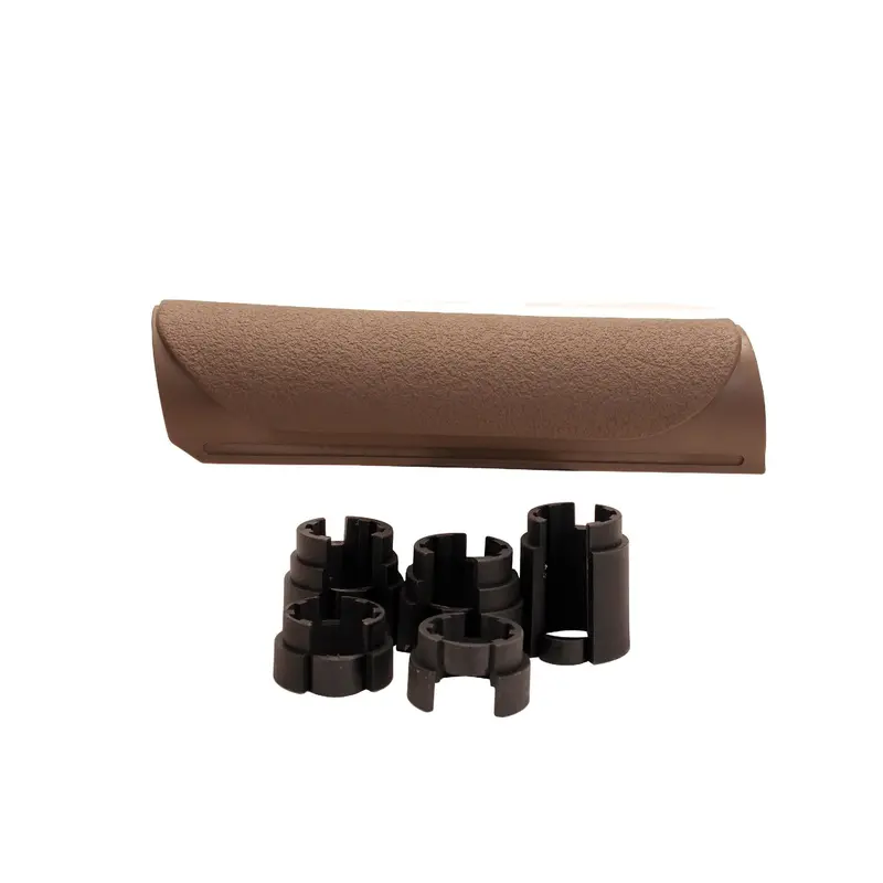Woodland Brown Akita Forend For 20-Gauge Mossberg & Remington Shotguns 1