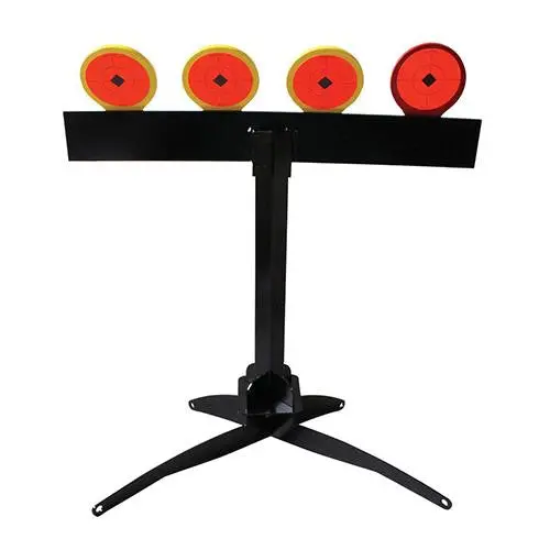 World Of Targets Olympus Auto-Resetting Steel Target System 1