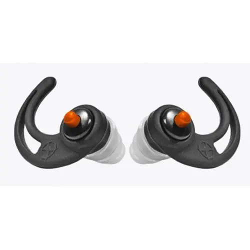 X-Pro Plugz Black Bullet Plugs For Bass Fishing 1
