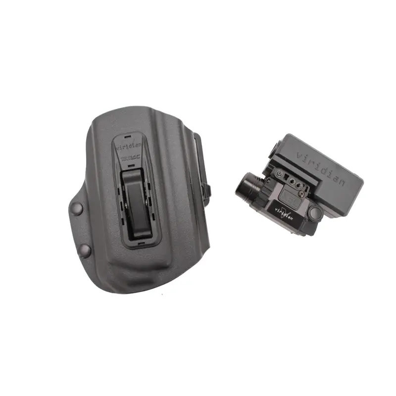 X5L Pistol With Tacloc Holster — Compatible With Glock 17/19/22/23/31/32 1
