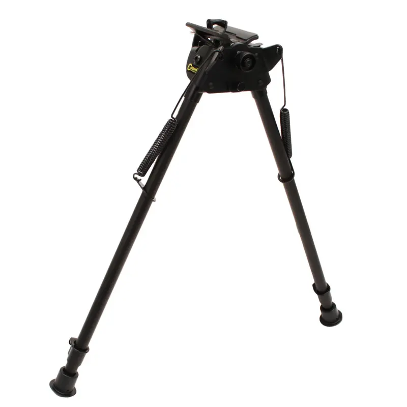 Xla Pivot-Action Bipod – Adjustable 13–23 Inch Height 1