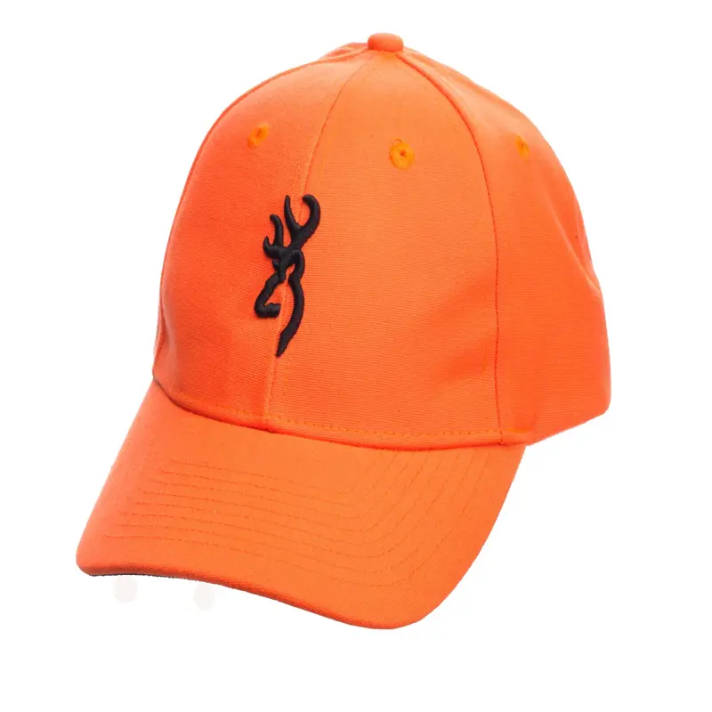 Youth-Sized Blaze Safety Cap 1