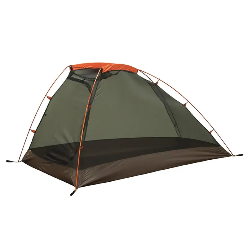 Zephyr 1-Person Tent In Copper-Rust Color 1