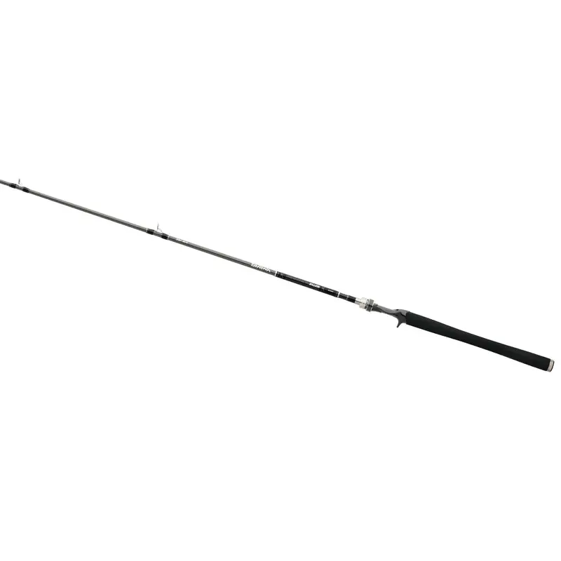 Zillion Bass Swimbait Rod – 7'4" Heavy Moderate-Action One-Piece 1