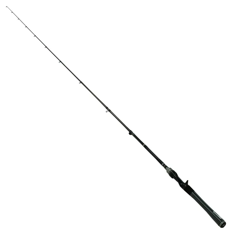 Zillion Jerkbait Casting Rod – 7' Trigger Grip, One-Piece 1