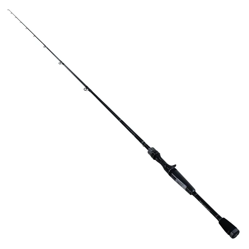 Zillion Worming & Jigging Rod – 7' Medium Power, One-Piece, Extra-Fast Action 1