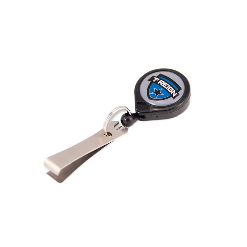 Zinger & Nippers Tool Set With Belt Clip 1