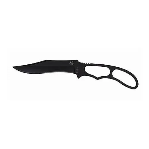 Zk Zombie Knife Series: "Acheron" Skeleton-Style Fixed Blade 1