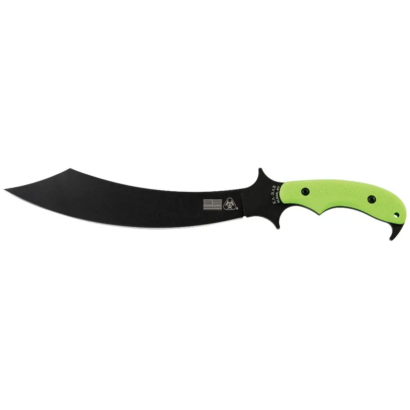 Zk Zombie Knife Series – "Swabbie" Heavy-Duty Utility Blade 1