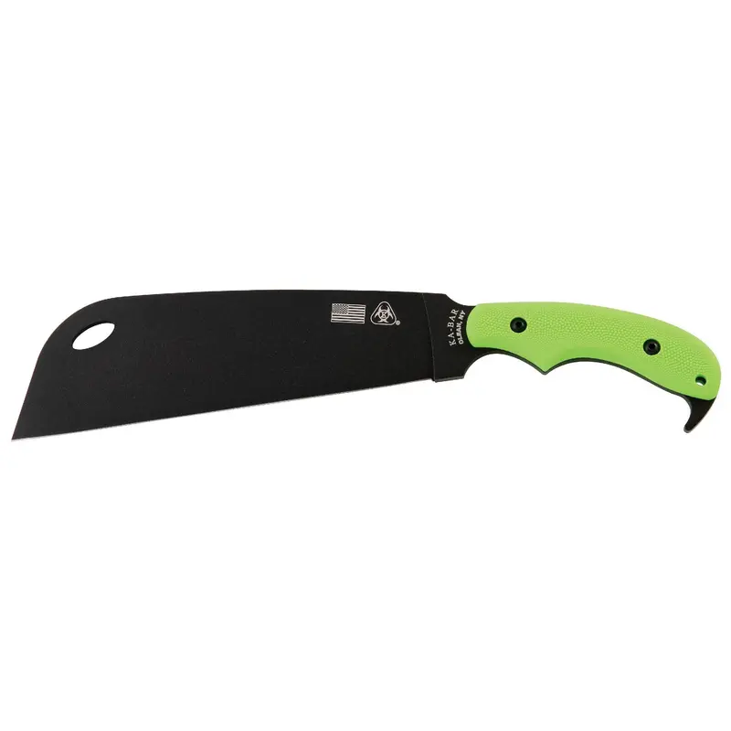 Zk Zombie Knife ‘Zomstro’ Chopper – Heavy-Duty Survival Blade 1